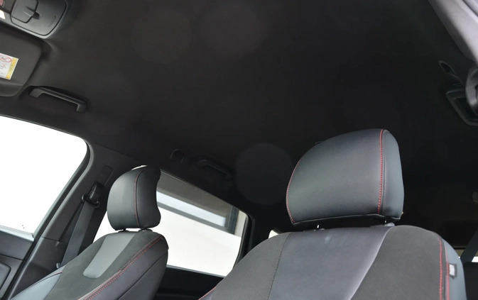 Ford S-Max cena 99630 przebieg: 181859, rok produkcji 2021 z Płońsk małe 742
